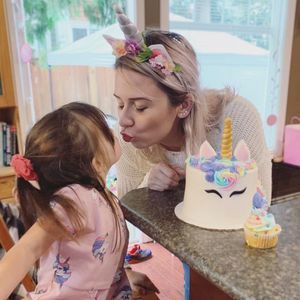 Meet your Posher, Jenn